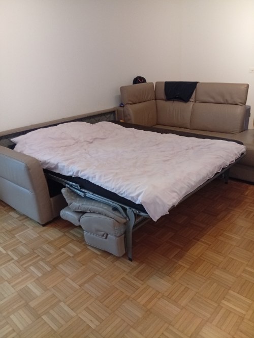 Bett Sofa