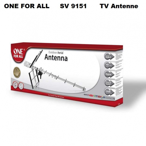 TV Fernseher Plasma Antenne Analog   Neu OVP