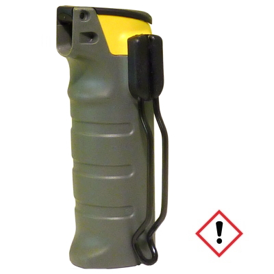 Pfefferspray RSG 2000 PAVA GEL 