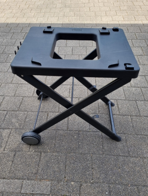 Ninja Woodfire Grillständer