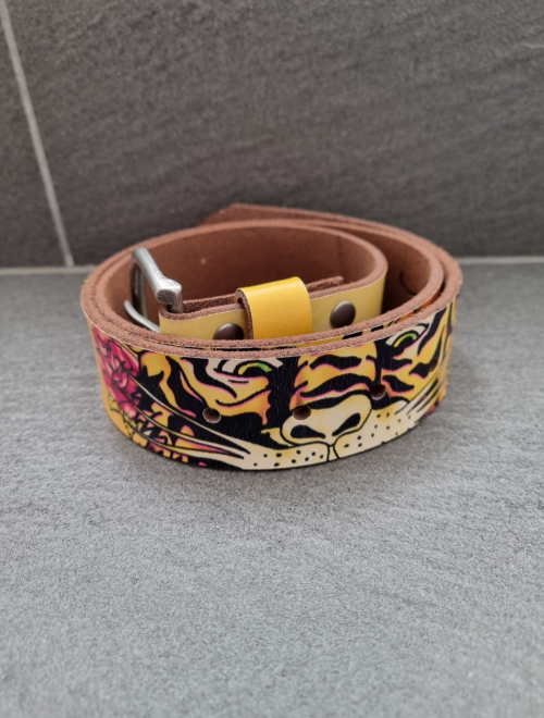 Ed Hardy Gürtel 100cm