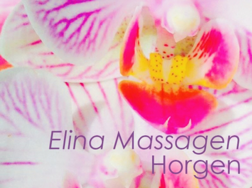 NEU: Horgen Erstklassige Wellness Massage Angebot 