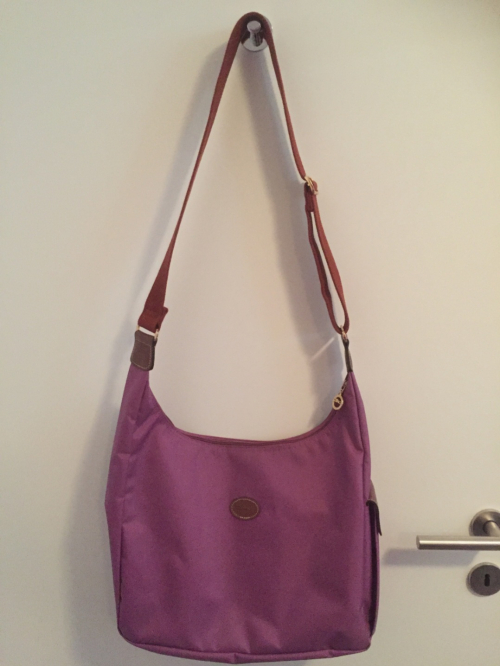 Original Longchamp Hobo Bag