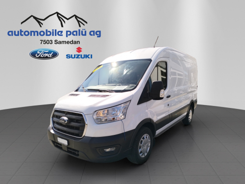 Ford Transit Van 350 L2 Trend