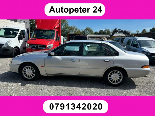 FORD Scorpio 2.3i 16V Luxury