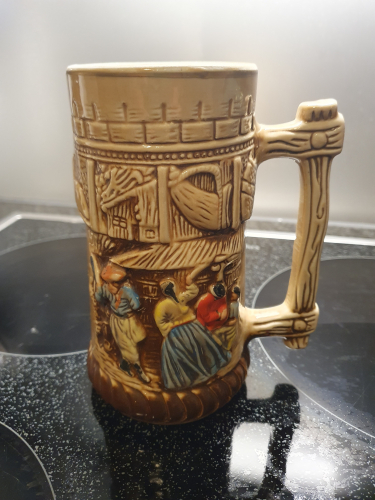 Bierkrüge