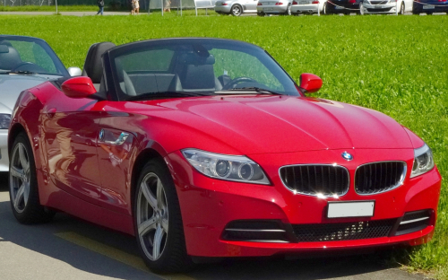 BMW Z4