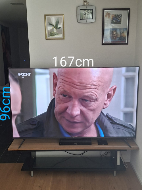 Fernseh und Fernsehmöbel