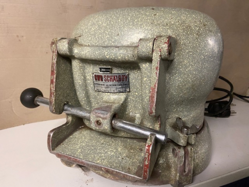Kartoffelschäler