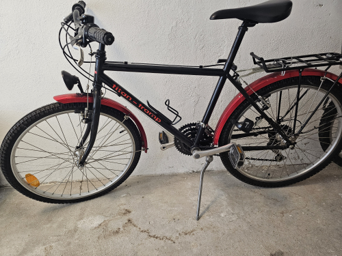 Mountainbike für Kinder