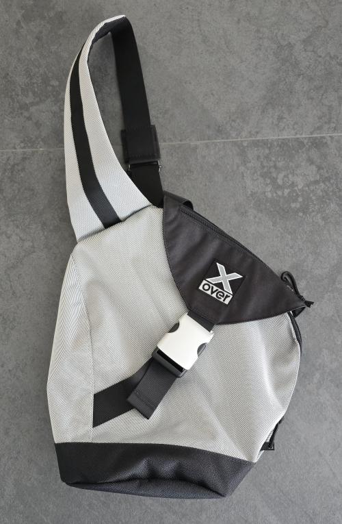 X-Over Bag / Grösse S