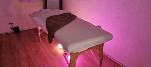 Happy Massage in Strengelbach AG