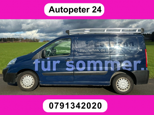 TOYOTA Proace 1.6D Panel Van Terra L1H1