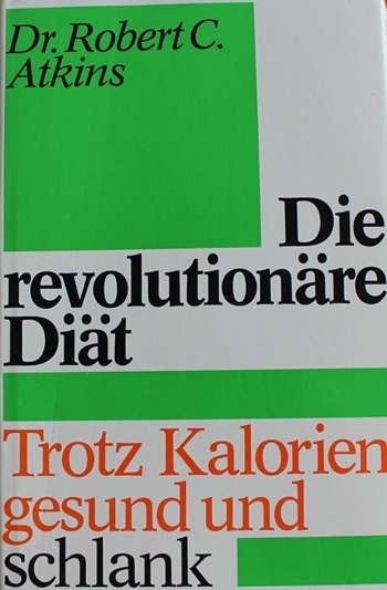 Die revolutionäre Diät