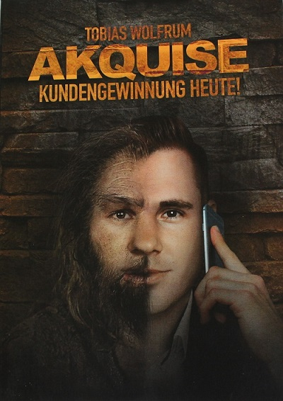 Akquise Kundengewinnung heute