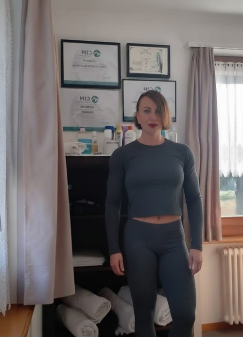 Masssage-Tania Boniswil