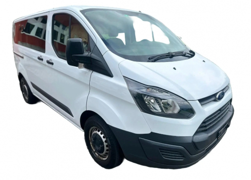 Ford Transit Custom Personentransport (9 Plätze)