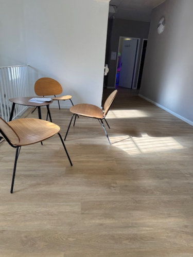 Gewerbe-Raum für Kosmetik, Beauty, Massage etc.