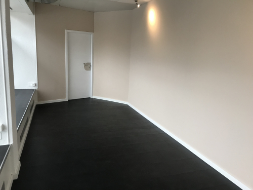 Raum für Kosmetik, Beauty, Massage