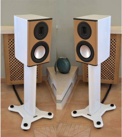 Monitor Audio PL 100 Platinum