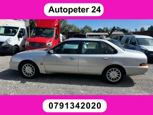 FORD Scorpio 2.3i 16V Style