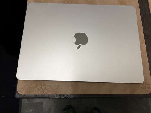 Apple Macbook Air 2025 Laptop M4 16GB 256 GB