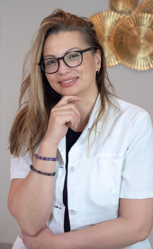 Vielleicht brauchen wir einander genau jetzt?