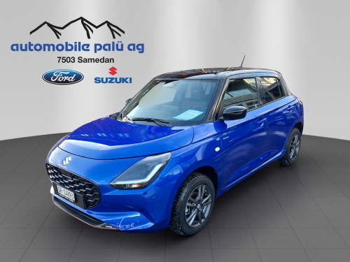 Suzuki Swift 1.2 Tradizio 4x4