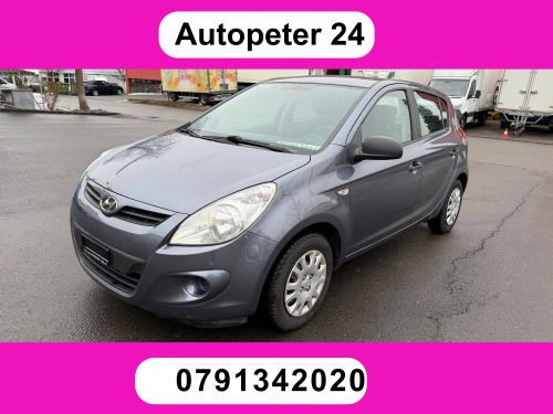 HYUNDAI i20 1.2 Comfort