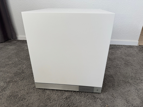 Bowers & Wilkins DB1D Aktivsubwoofer
