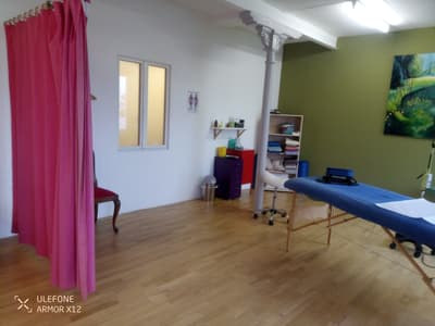 Untermieter/in für Praxisraum gesucht