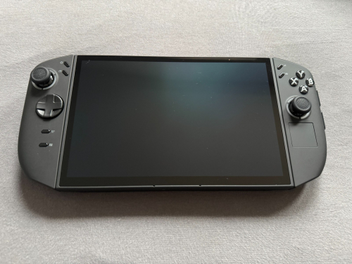 Lenovo Legion Go 2 Z2 Extreme 8ASP2 