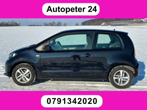 SEAT Mii 1.0 Style Viva ASG