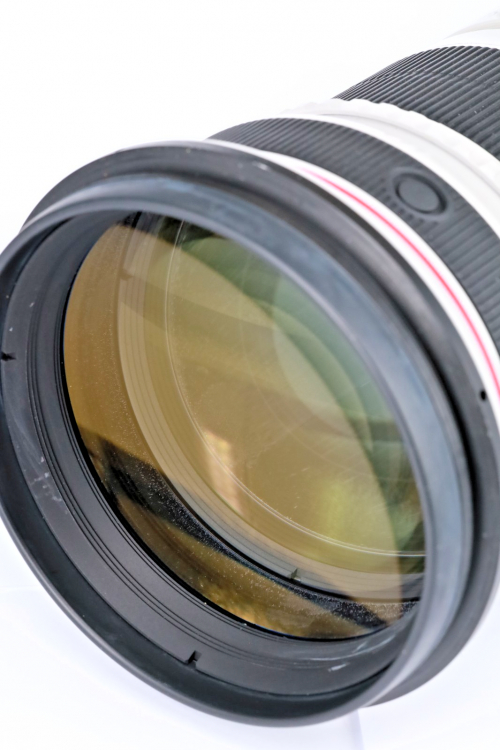 Canon EF 300/2,8 L IS II USM