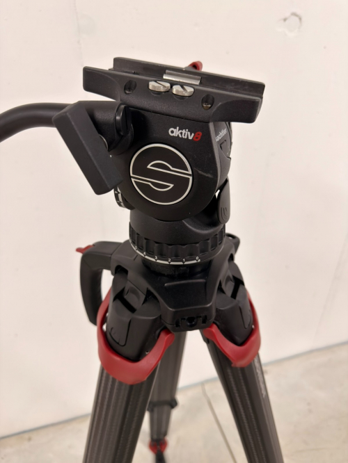 Sachtler Flowtech 75 Stativ