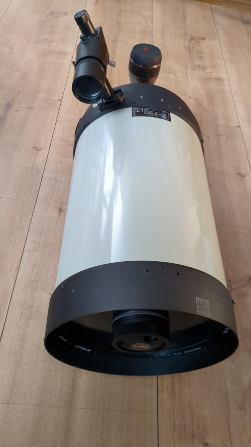 Celestron 11
