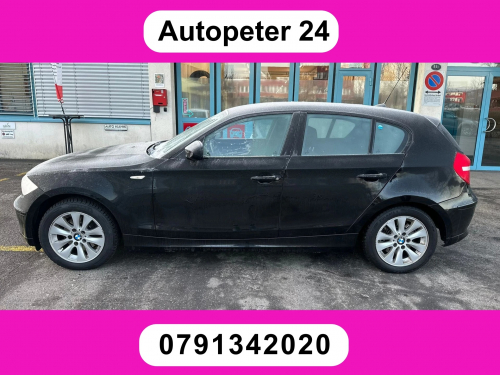 BMW 120d AccessPlus