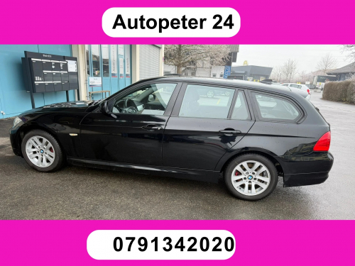 BMW 318d Touring Dynamic Edition