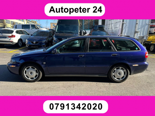 VOLVO V40 1.9D Limited Sports Edition