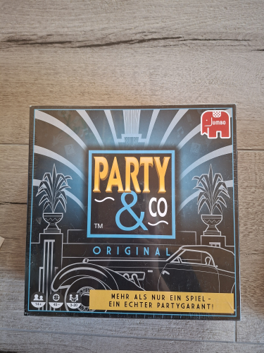 Party & Co original