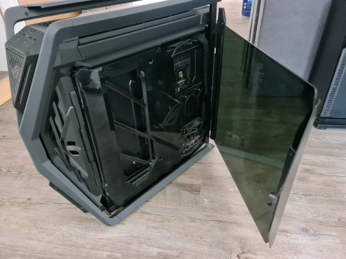 High-End Gaming Pc wegen Tierarztkosten