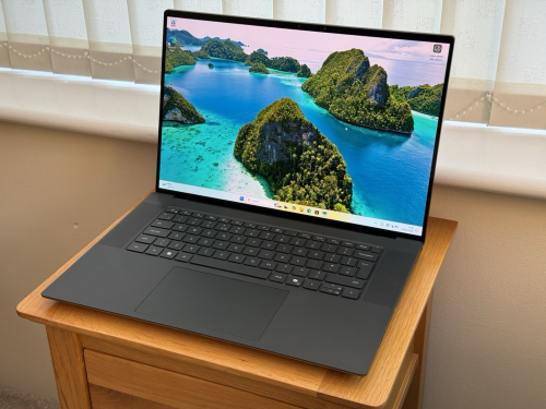 Dell Precision 5690 16