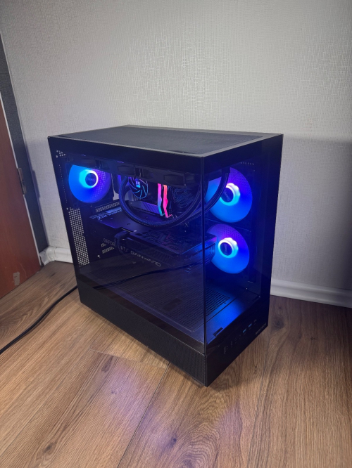 Gaming PC RTX 4080 Super i9 13900K