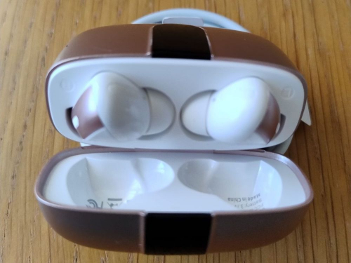 Kopfhörer, kabellos