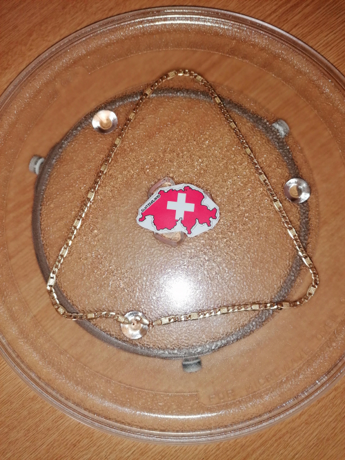 Zu Verkaufen Goldkette 585 14 Karat