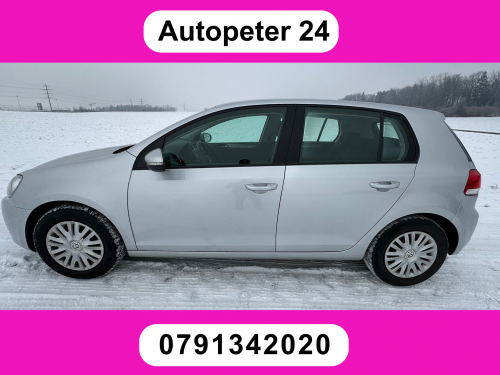 VW Golf 1.4 Trendline