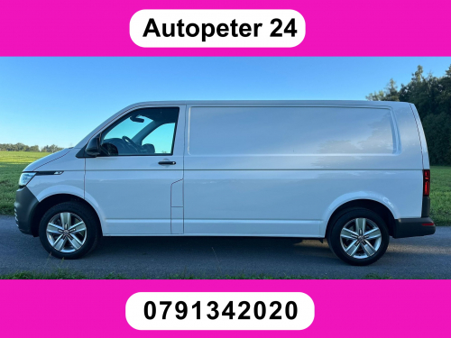 VW T6.1 2.0 Bi-TDI DSG