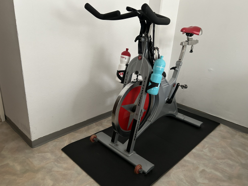Schwinn Spinning Bike für Indoor