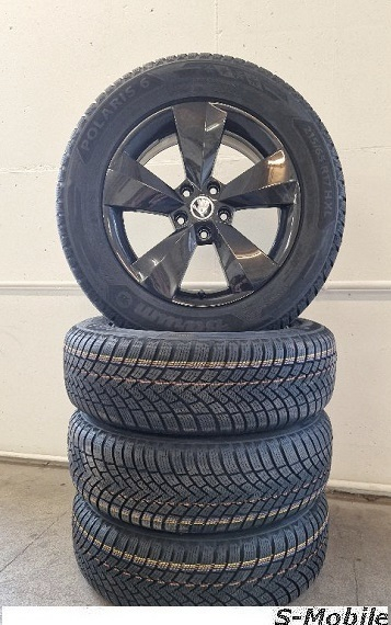 Skoda Kodiaq Original 