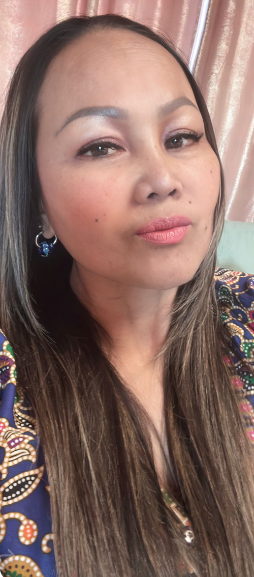 Original Thai Massage in Bern von Riya